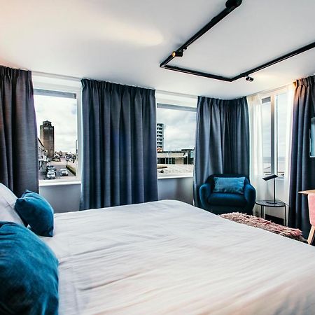 Amsterdam Beach Hotel Зандвоорт Екстериор снимка
