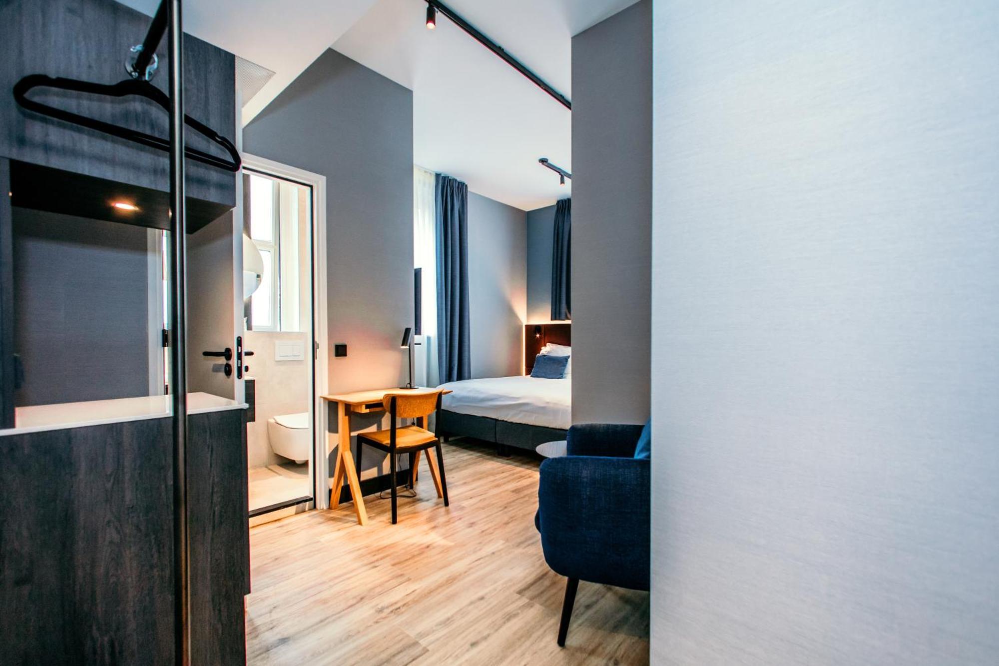 Amsterdam Beach Hotel Зандвоорт Екстериор снимка