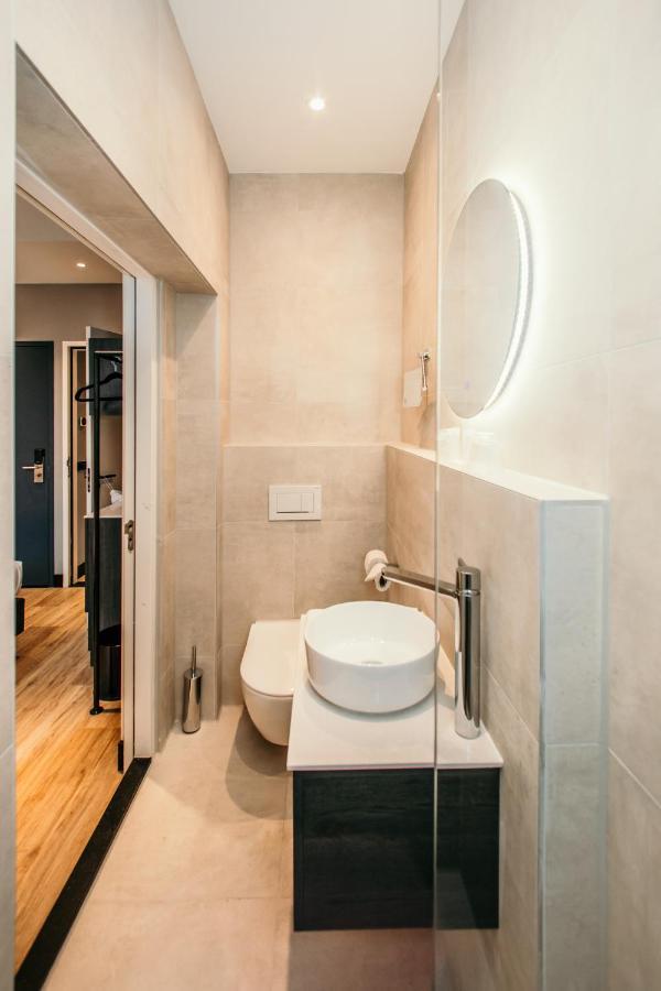Amsterdam Beach Hotel Зандвоорт Екстериор снимка
