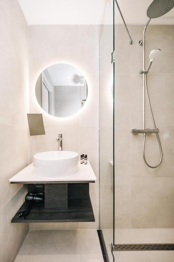 Amsterdam Beach Hotel Зандвоорт Екстериор снимка