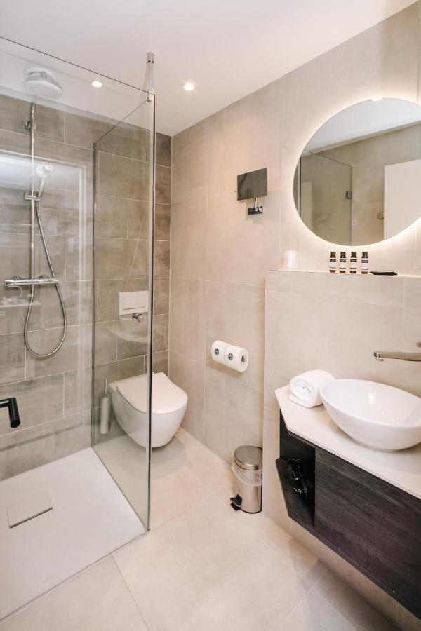 Amsterdam Beach Hotel Зандвоорт Екстериор снимка