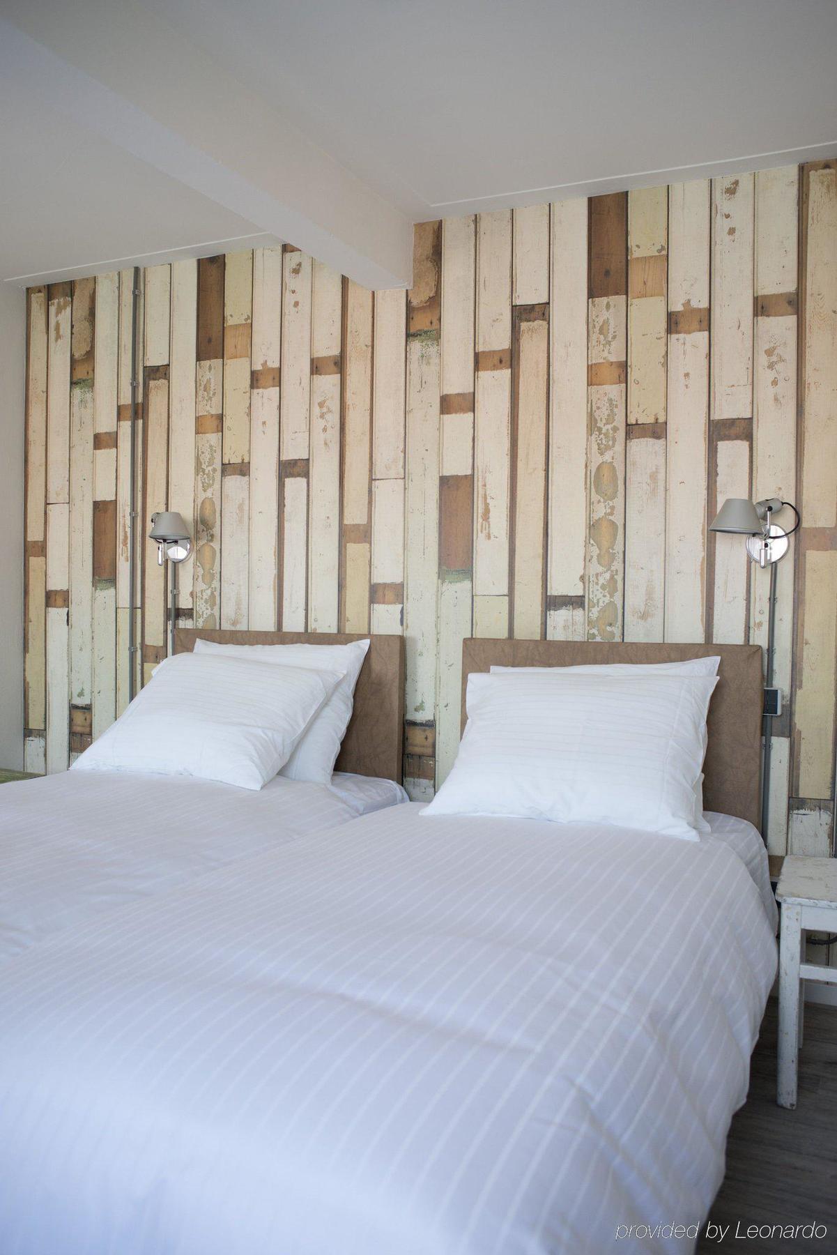 Amsterdam Beach Hotel Зандвоорт Екстериор снимка
