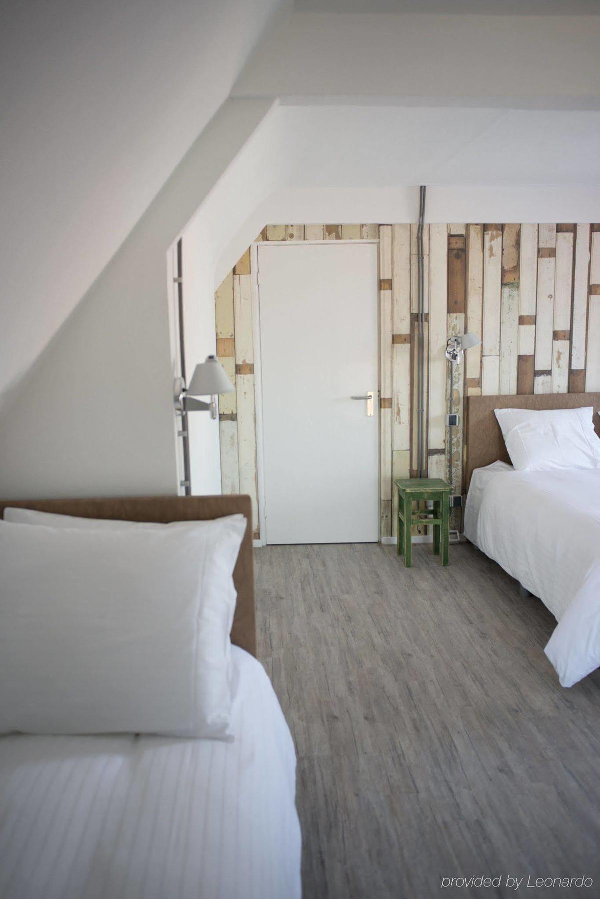 Amsterdam Beach Hotel Зандвоорт Екстериор снимка