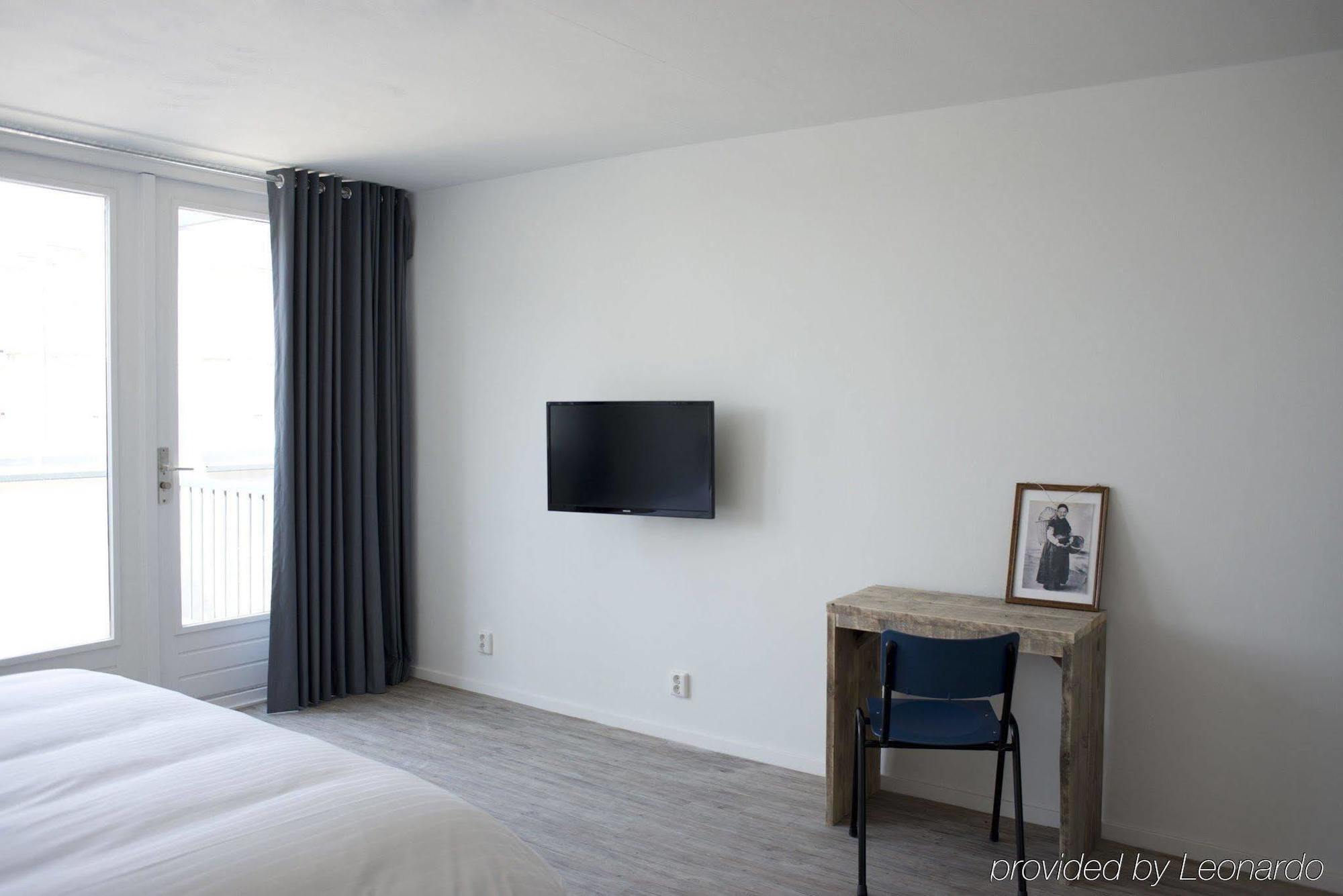 Amsterdam Beach Hotel Зандвоорт Екстериор снимка