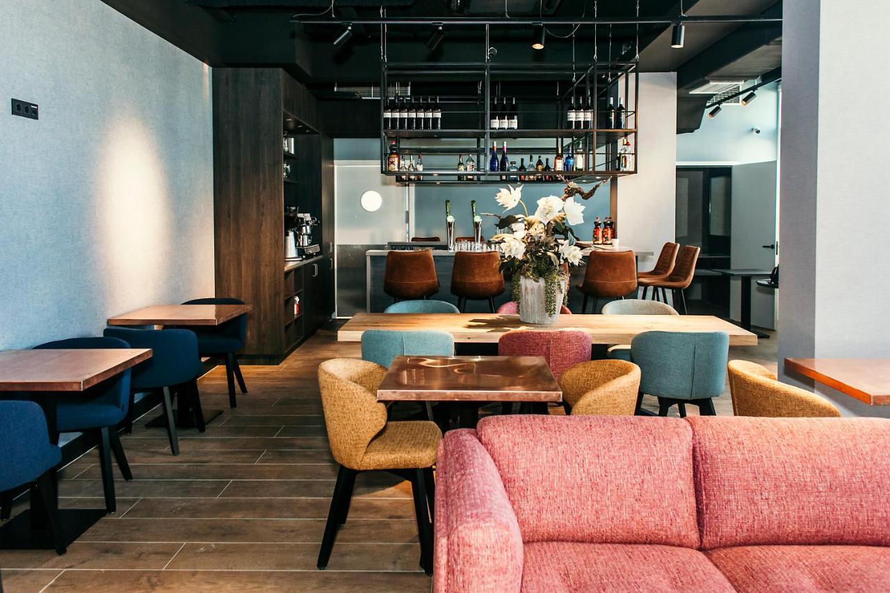Amsterdam Beach Hotel Зандвоорт Екстериор снимка